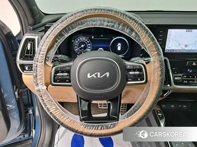 Kia Sorento 4th Generation id 4434059 из Кореи 17