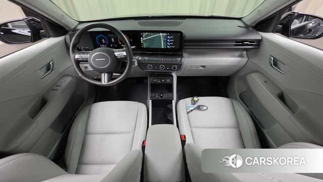 Hyundai Kona (SX2) id 4686921 из Кореи 17