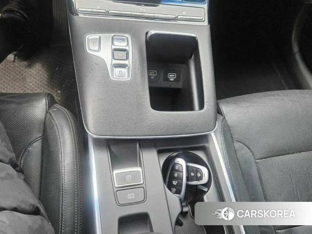 Hyundai The New Grandeur IG id 3916578 из Кореи 11