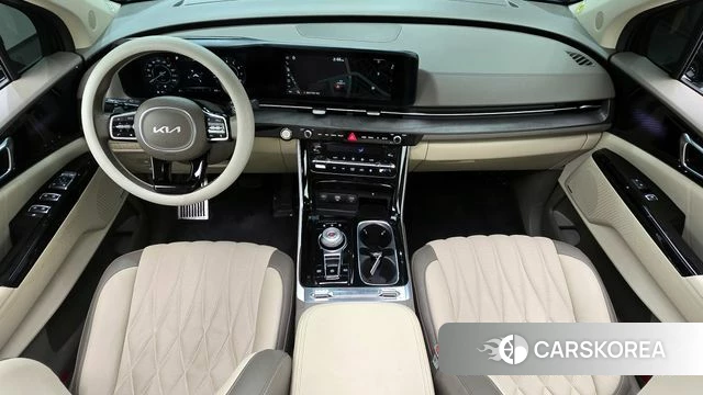 Kia Carnival 4th generation id 3883499 из Кореи 17