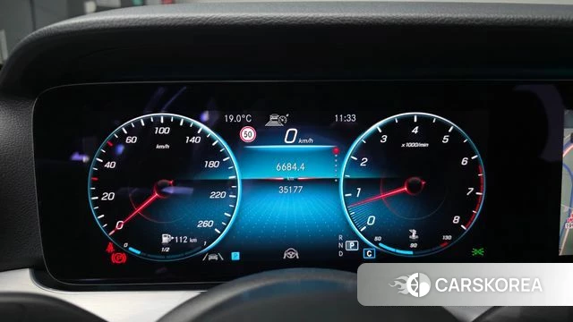 Mercedes-Benz E-Class W213 id 3936043 из Кореи 17