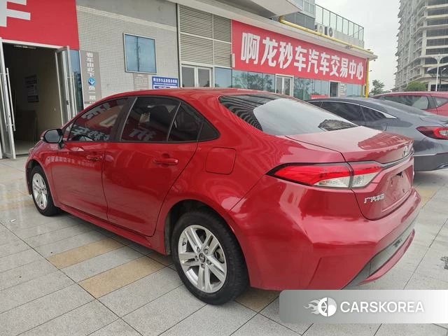 Toyota Lei Ling id 4336348 из Китая 7