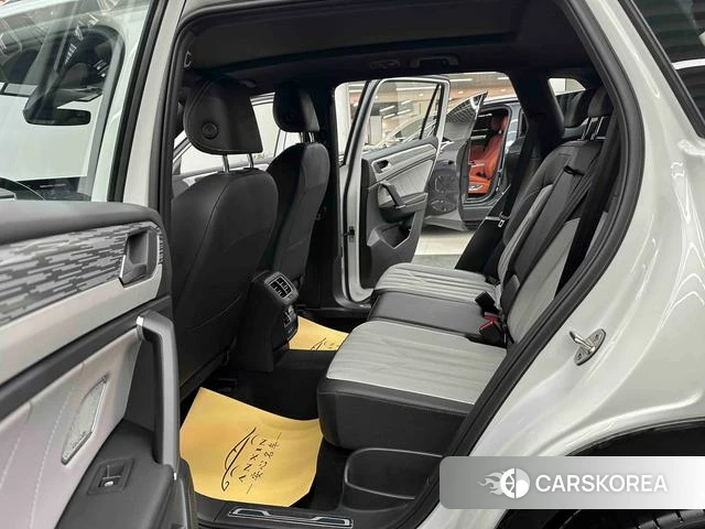 Volkswagen Tanyue id 4273877 из Китая 17