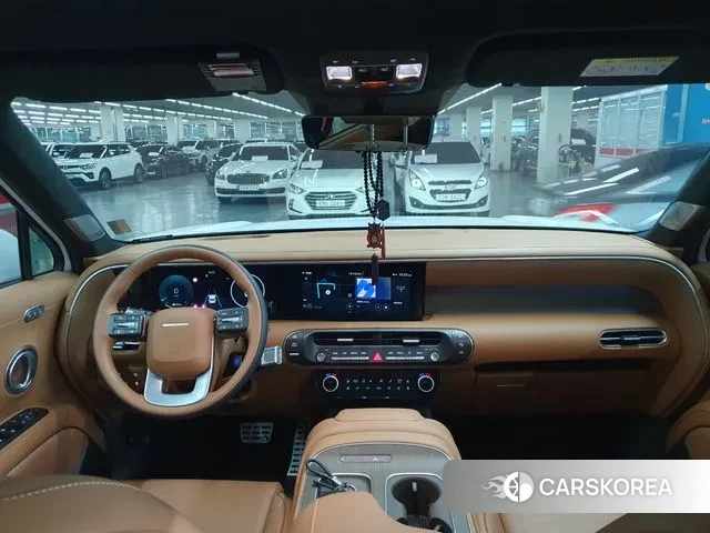 Hyundai Palisade (LX3) id 3731408 из Кореи 17