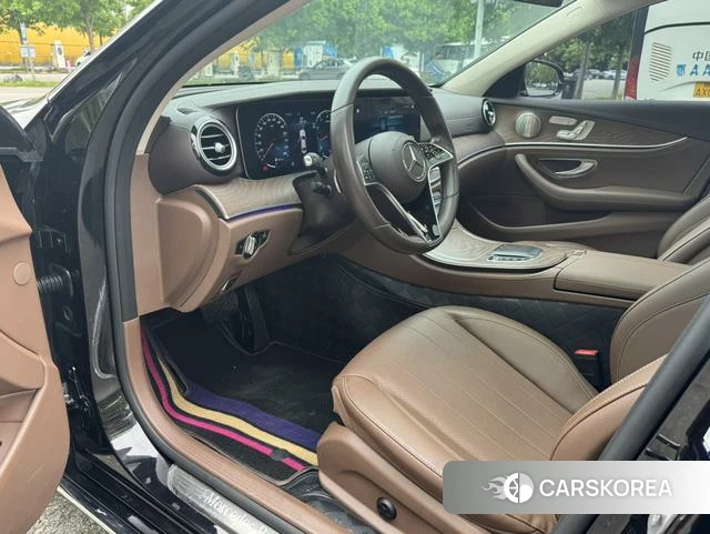 Mercedes-Benz E-class id 4265652 из Китая 13