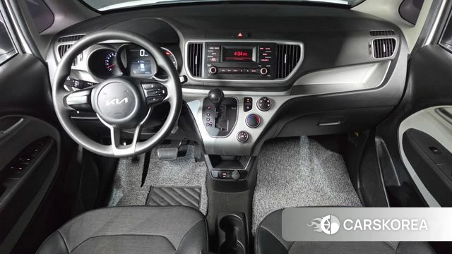 Kia The New Ray id 4683007 из Кореи 28