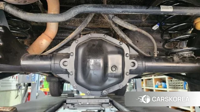 Jeep Wrangler (JL) id 3125802 из Кореи 15