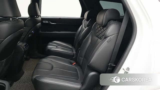 Hyundai Palisade id 3910810 из Кореи 17