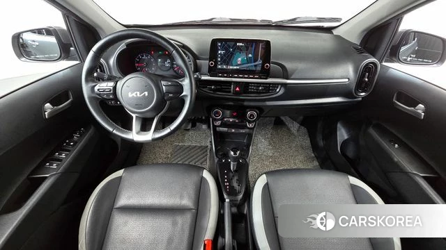 Kia Morning Urban (JA) id 4518446 из Кореи 17