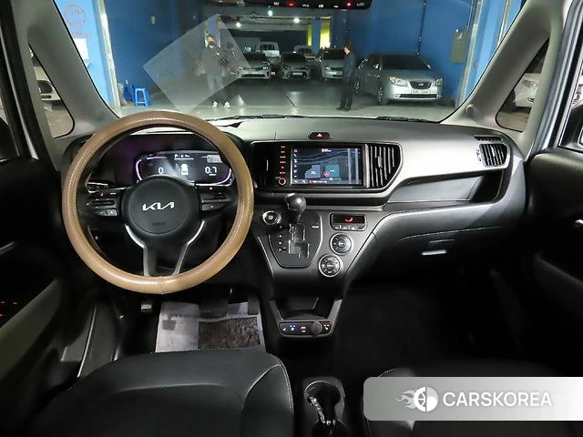 Kia The New Kia Ray id 3910172 из Кореи 17