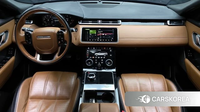 Land Rover Range Rover Velar id 3911845 из Кореи 17