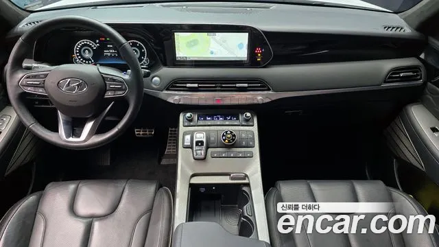 Hyundai Palisade id 2733456 из Кореи 17