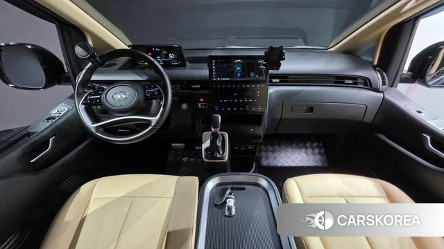 Hyundai Staria id 4682159 из Кореи 29