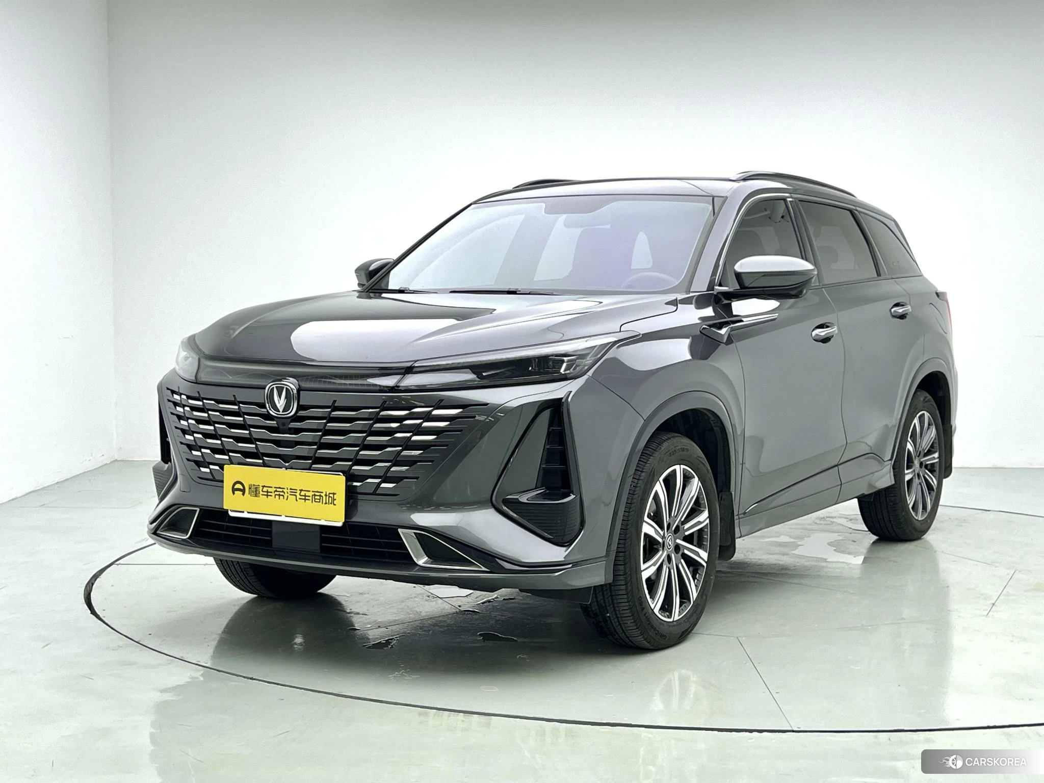 Chang'an CS75 PLUS id 4419082 из Китая 17