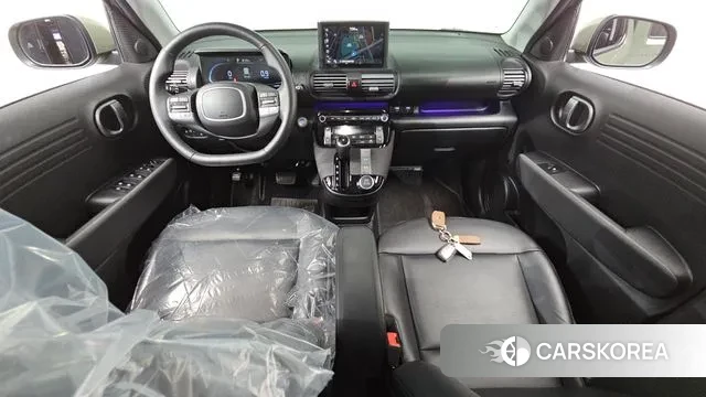 Hyundai Casper id 3247258 из Кореи 17