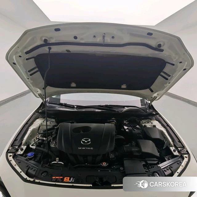 Mazda 3 Angkesaila id 4212417 из Китая 17