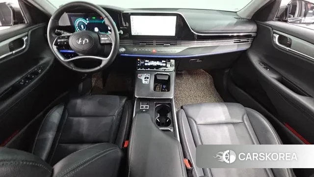 Hyundai The New Grandeur IG id 2884455 из Кореи 17