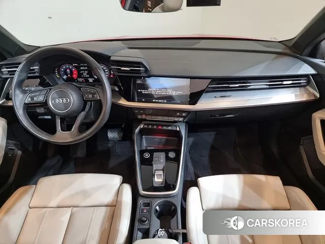 Audi A3 (8Y) id 3467644 из Кореи 17