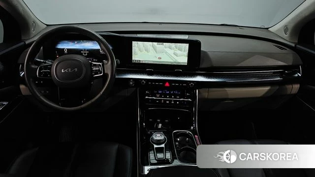 Kia Carnival 4th generation id 4721341 из Кореи 40