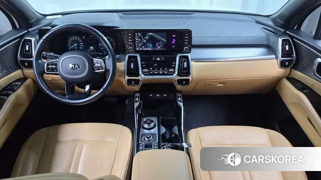 Kia Sorento 4th Generation id 3448496 из Кореи 17