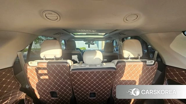 Ford Explorer 6th Generation id 4356200 из Кореи 10