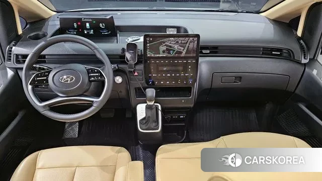 Hyundai Staria id 3415961 из Кореи 17