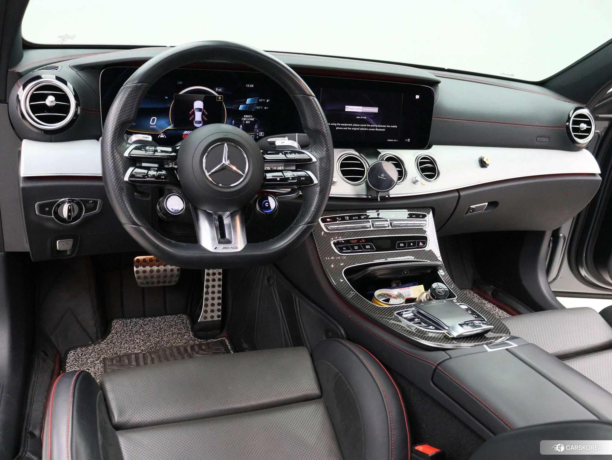 Mercedes-Benz E-class AMG id 4453155 из Китая 27