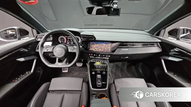 Audi A3 (8Y) id 3272333 из Кореи 17