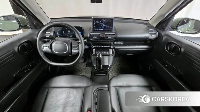 Hyundai Casper id 4267681 из Кореи 17