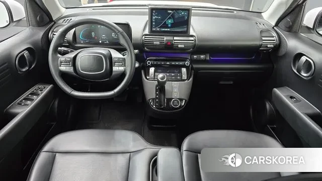 Hyundai Casper id 3416415 из Кореи 17