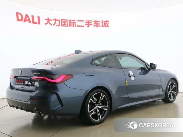 BMW 4 series id 4366090 из Китая 13