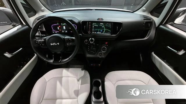 Kia The New Kia Ray id 3891713 из Кореи 17