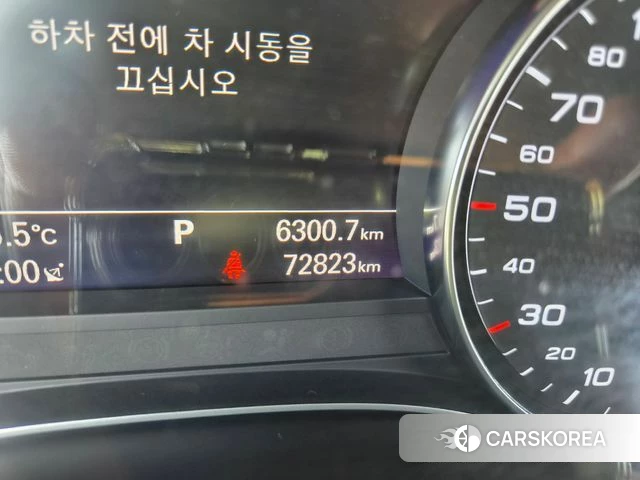 Audi New A6 id 4477603 из Кореи 16