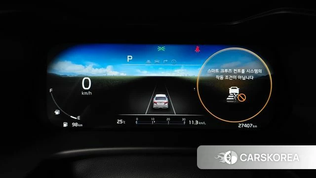 Kia The New K3 2nd generation id 4590603 из Кореи 28
