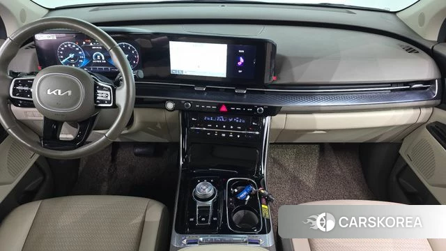 Kia Carnival 4th generation id 4942504 из Кореи 17