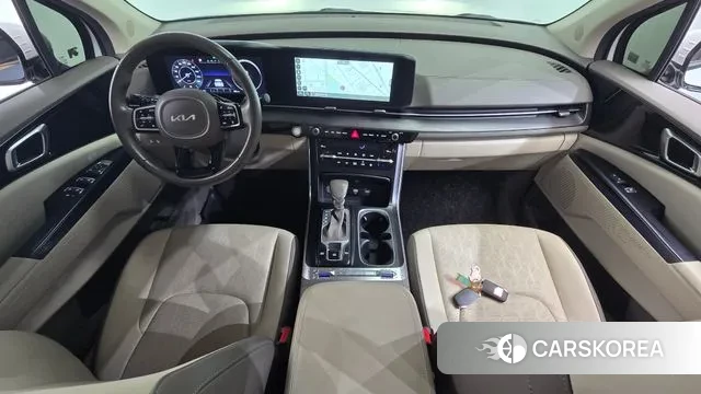 Kia Carnival 4th generation id 3360851 из Кореи 17