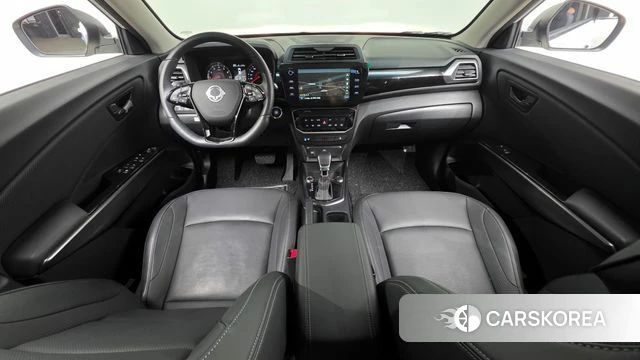 Ssangyong The New Tivoli id 3921835 из Кореи 17