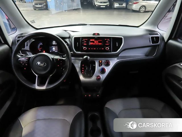 Kia The New Ray id 4600032 из Кореи 17