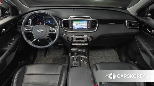 Kia The New Sorento id 3925201 из Кореи 17