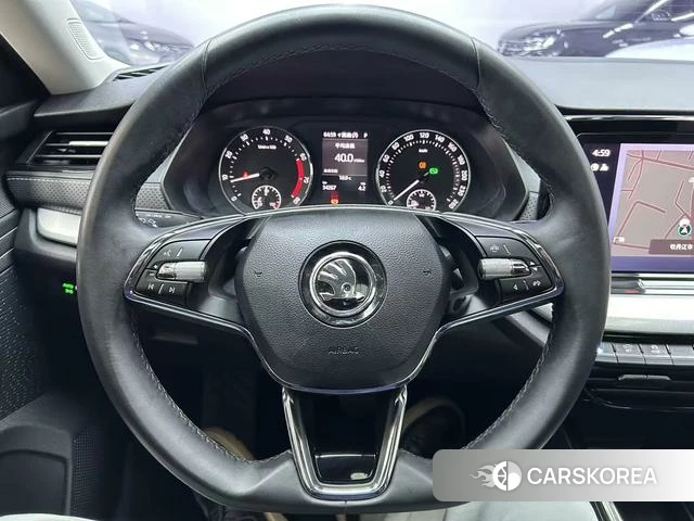Skoda Octavia id 4392093 из Китая 21