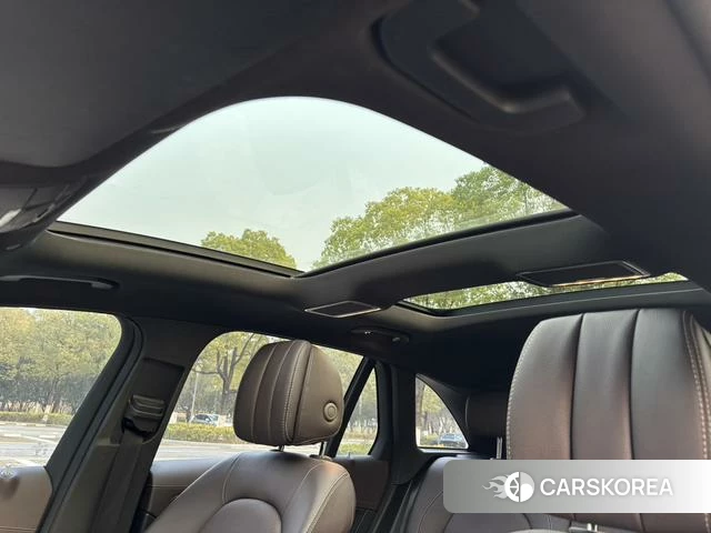 Mercedes-Benz GLC id 4290125 из Китая 13