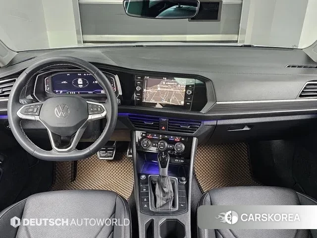 Volkswagen 7th Generation of Jetta id 3639051 из Кореи 17