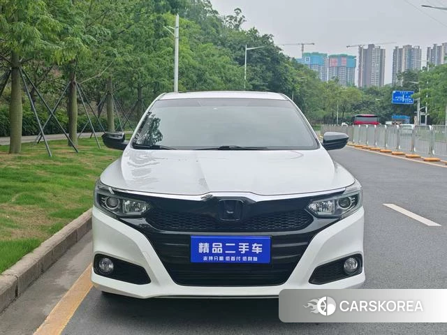 Honda Lingpai id 4307244 из Китая 13
