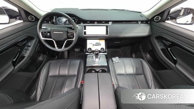 Land Rover Range Rover Evoque 2nd Generation id 4613722 из Кореи 33