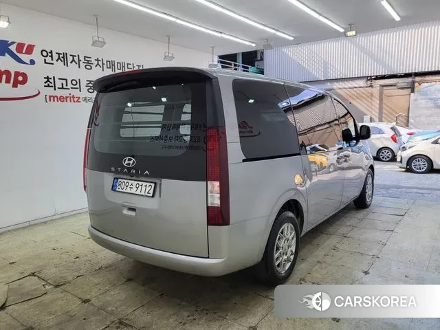 Hyundai Staria id 2915196 из Кореи 17