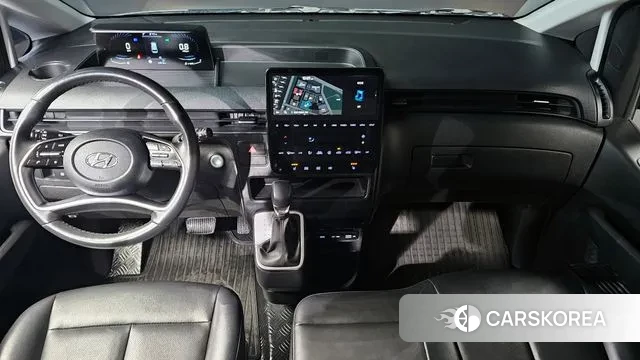 Hyundai Staria id 3591523 из Кореи 17