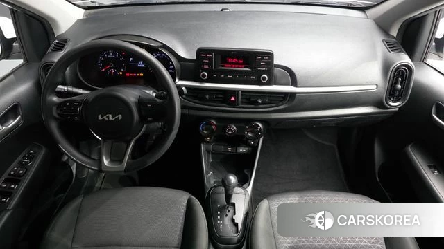 Kia Morning Urban (JA) id 4758347 из Кореи 27