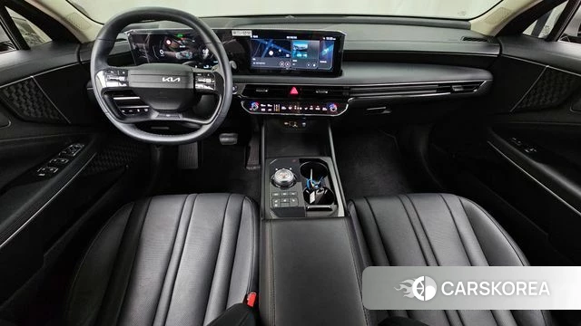 Kia The New K8 Hybrid id 4706119 из Кореи 17
