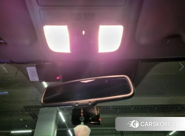 Honda CR-V 5th generation id 3898110 из Кореи 7