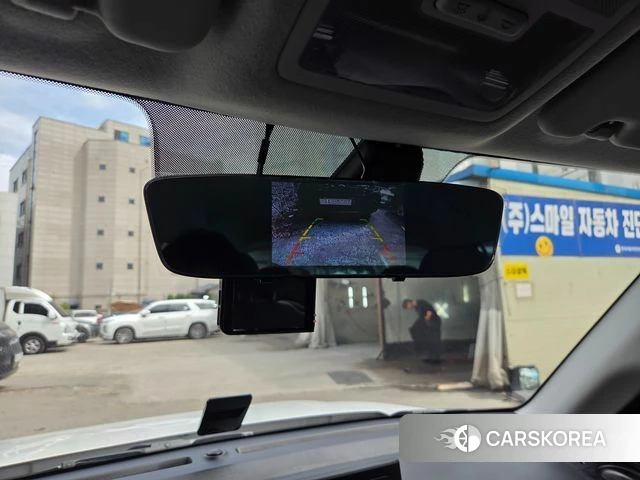 Hyundai Casper id 4186900 из Кореи 7